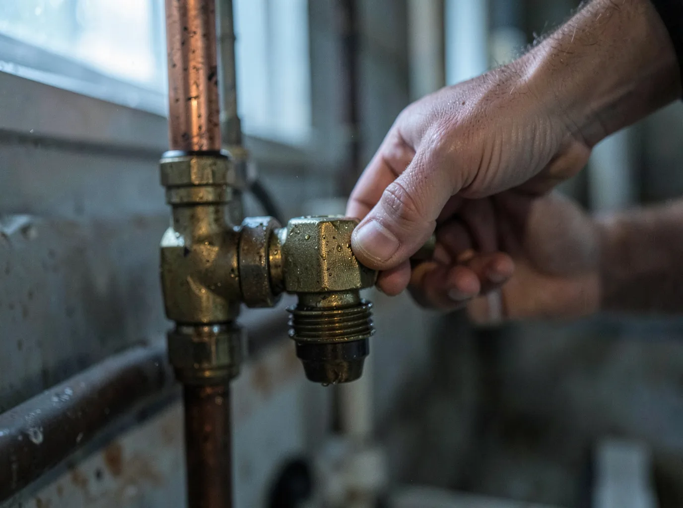 Emergency Plumber New Windsor, MD FAQs